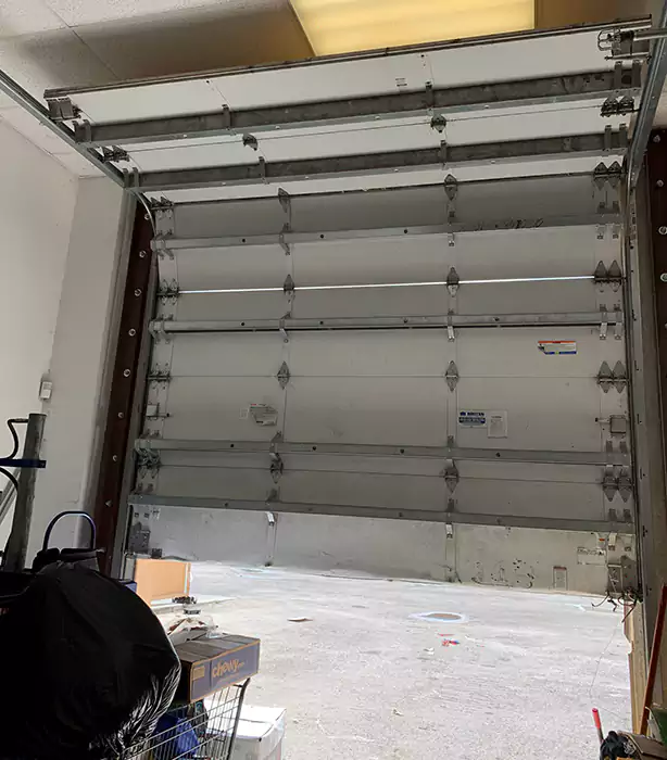 Automatic Roll Up Garage Door Services in Cooper City, FL