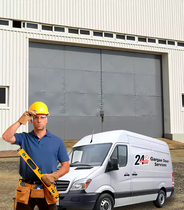 Commercial Garage Door Services in Cooper City, FL