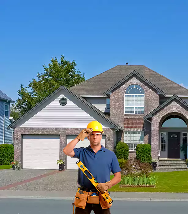Genie Garage Door Repair in Cooper City, FL