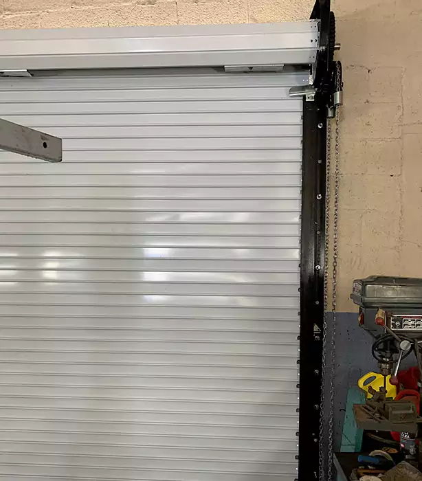 Janus Roll Up Garage Doors Services in Cooper City, FL
