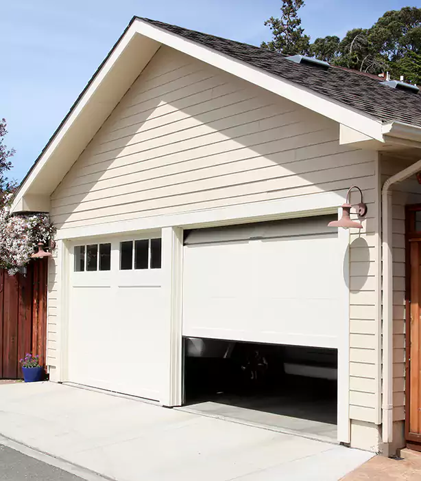 Overhead Door Replacement in Cooper City, FL