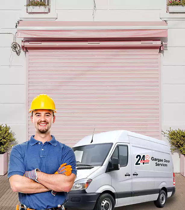 Roll Up Garage Door Services in Cooper City, FL