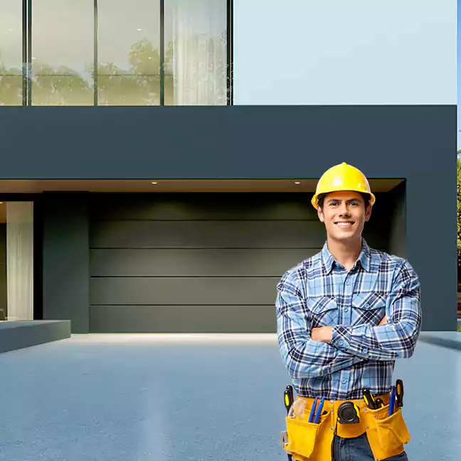 Our Best Garage Door Services in Cooper City, FL