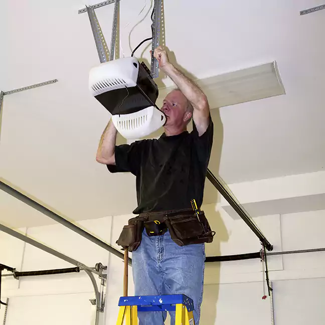 Our Best Garage Door Services in Cooper City, FL