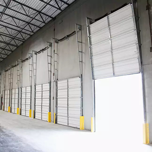 Top Rated Commercial Roll Up Garage Door Services in Cooper City, FL