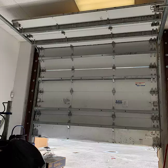Trusted Choice For Janus Roll Up Garage Doors in Cooper City, FL