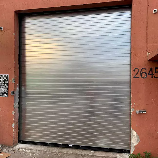 Trusted Roll up Garage Door Services Company in Cooper City, FL