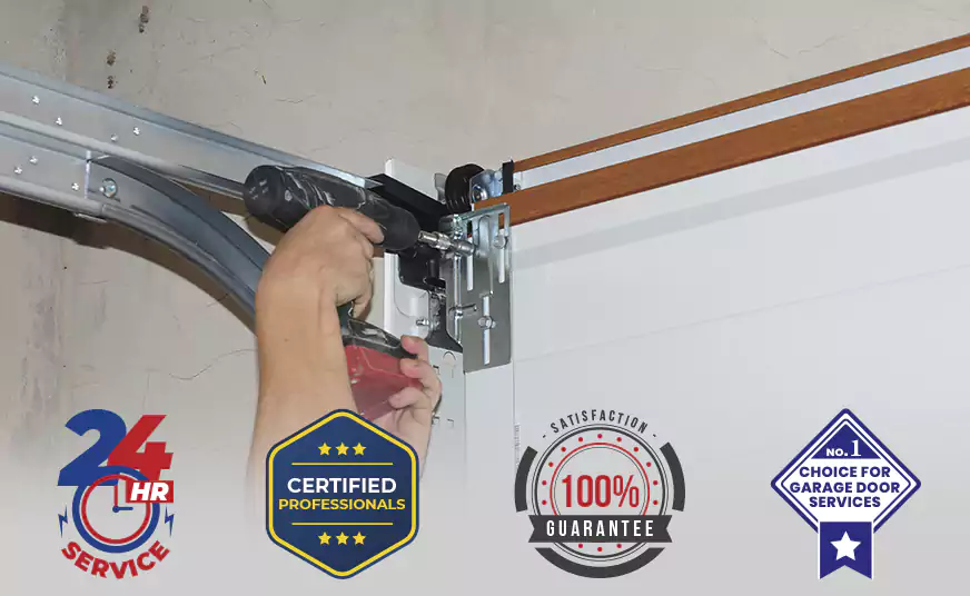 How Our Garage Door Gasket Replacement Process Working