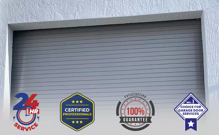 Commercial Garage Door Cable Replacement in Cooper City, FL