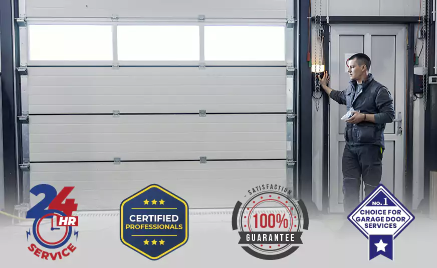 Precision Garage Door Repair Prices in Cooper City, FL
