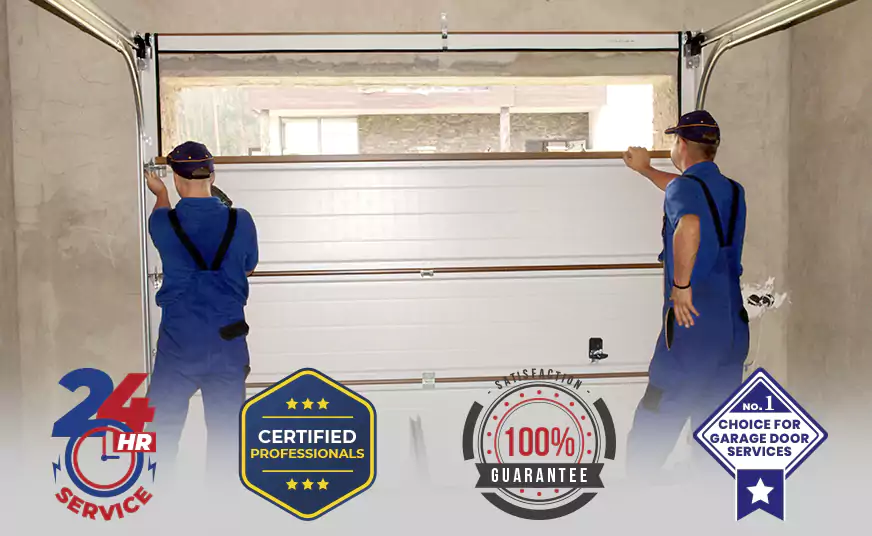 Overhead Door Residential Installation Services in Cooper City, FL