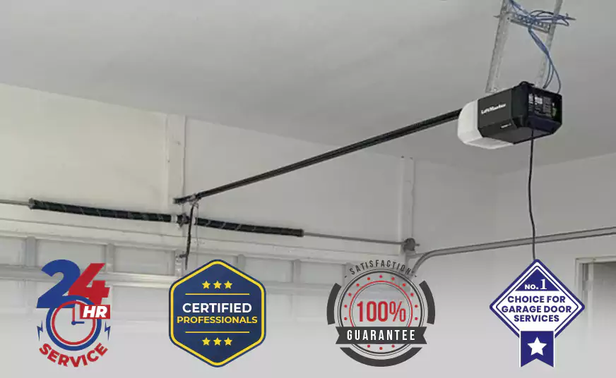 LiftMaster Gate Repair Near Me in Cooper City, FL