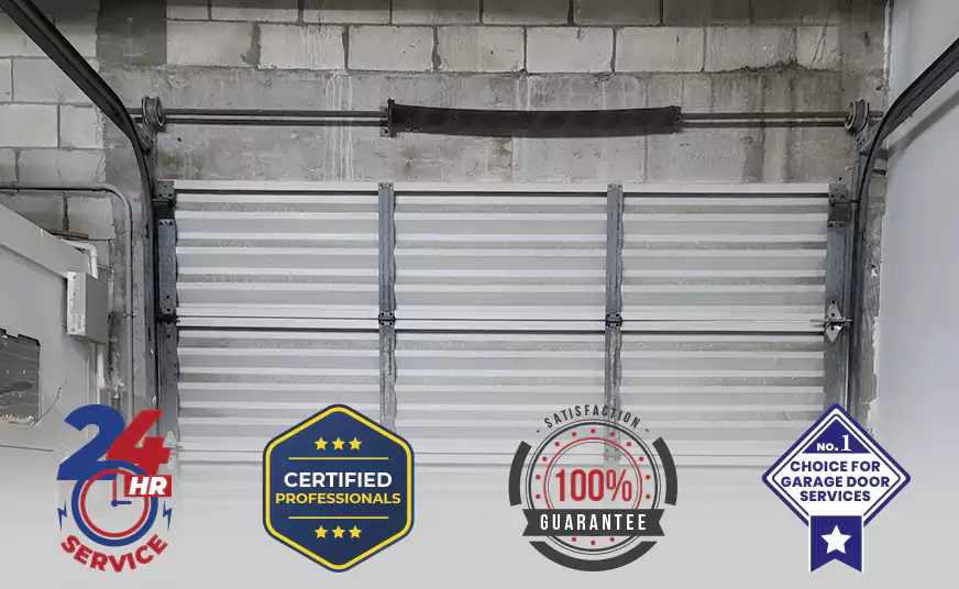 Commercial Roll Up Security Doors in Cooper City, FL