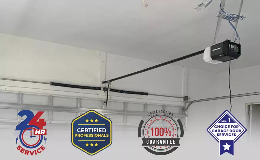 Seceuroglide Motor Replacement in Cooper City, FL