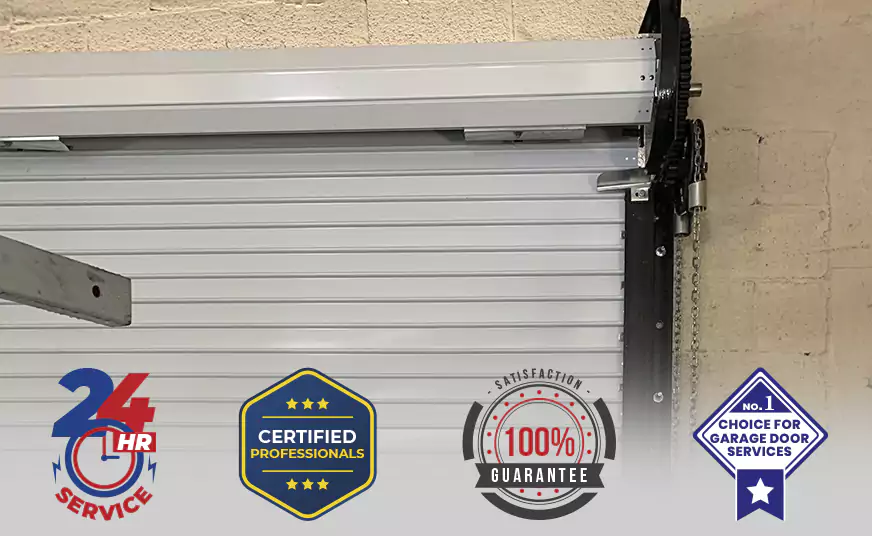 Types Of Commercial Roll Up Doors Replacement Services We Offer in Cooper City, FL