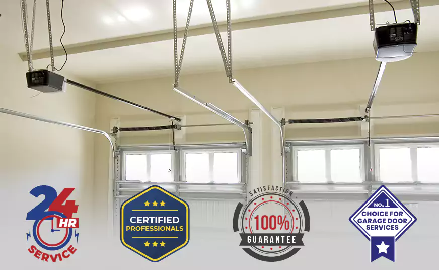 Chamberlain Garage Door Opener Repair Services in Cooper City