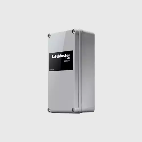 LiftMaster LMI5 Sensor Connection Box