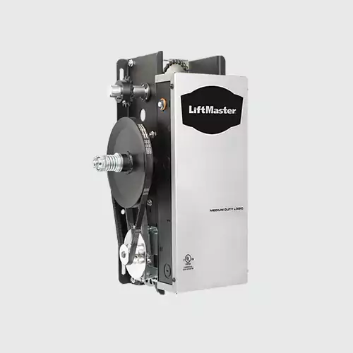 Medium-Duty Jackshaft Operator (PowerLift MDJ)