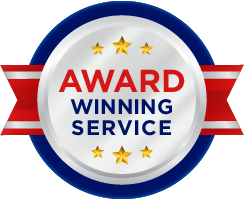 Award-Winning Service in Cooper City, FL
