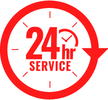 24/7 Emergency and Same-Day Service in Cooper City, FL